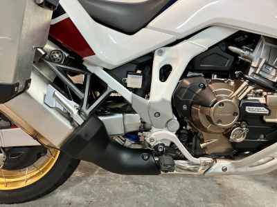 Honda CRF1100L Africa Twin AS DCT 2020