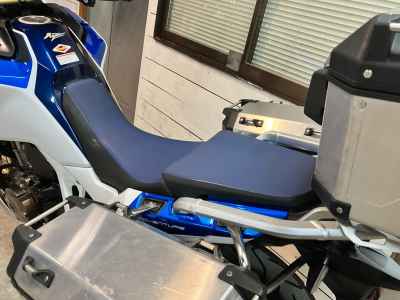 Honda CRF1100L Africa Twin AS DCT 2020
