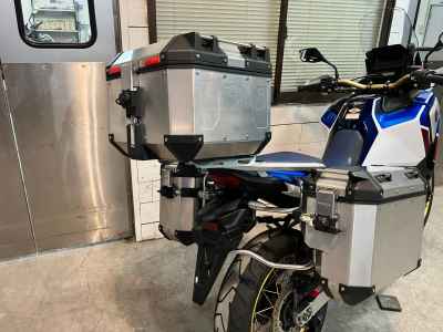 Honda CRF1100L Africa Twin AS DCT 2020