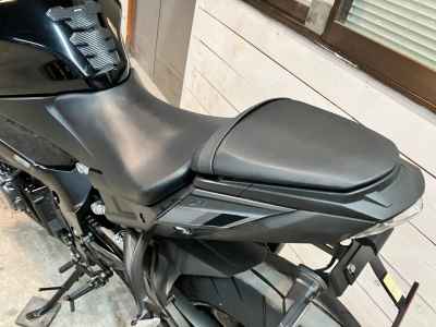 Suzuki GSX-S1000 2021