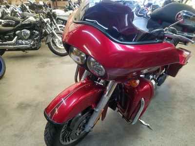 Harley-Davidson Road Glide FLTRU1690 2012