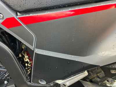 Honda CRF250L