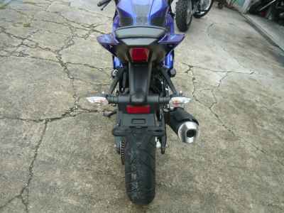 Yamaha YZF-R3 2019