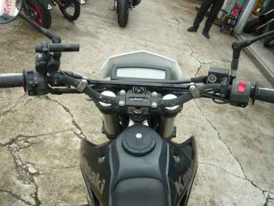 Kawasaki KLX250
