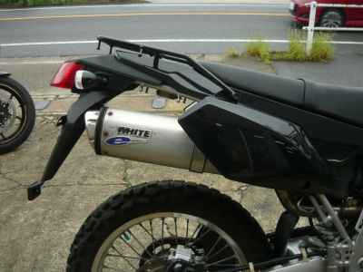 Kawasaki KLX250