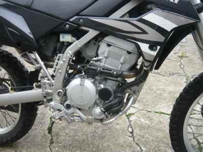 Kawasaki KLX250