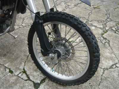 Kawasaki KLX250