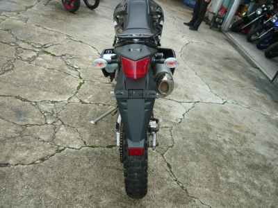 Kawasaki KLX250
