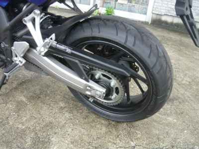 Honda CB650FA 2026