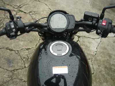Honda Rebel CMX1100 DCT 2022