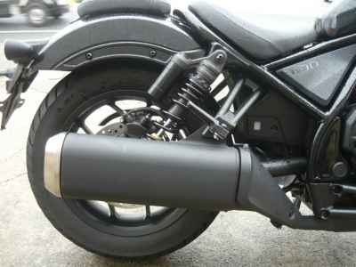 Honda Rebel CMX1100 DCT 2022