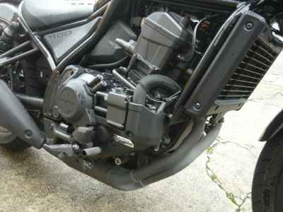 Honda Rebel CMX1100 DCT 2022