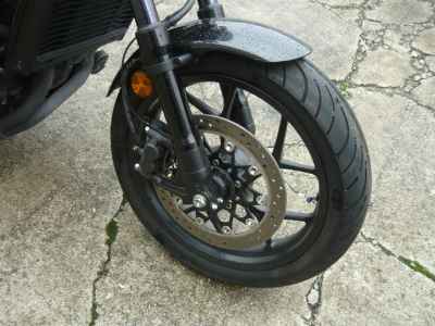 Honda Rebel CMX1100 DCT 2022
