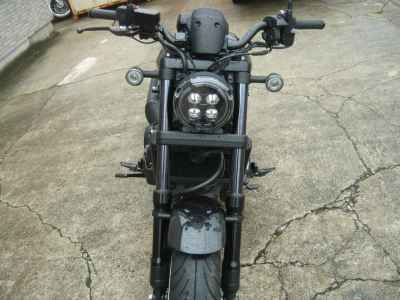 Honda Rebel CMX1100 DCT 2022