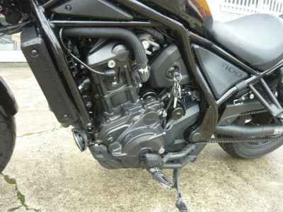 Honda Rebel CMX1100 DCT 2022