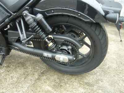 Honda Rebel CMX1100 DCT 2022