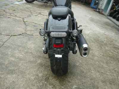 Honda Rebel CMX1100 DCT 2022