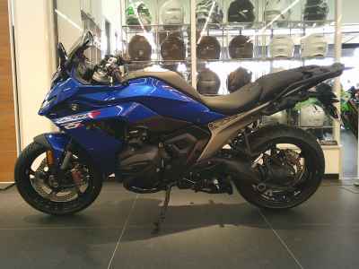 BMW R1300RS ASA 2026