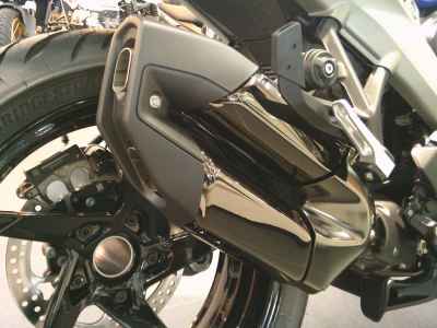 BMW R1300RS ASA 2026