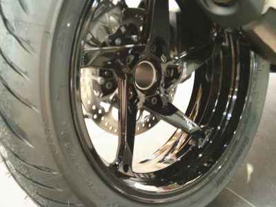 BMW R1300RS ASA 2026