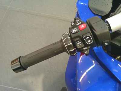 BMW R1300RS ASA 2026