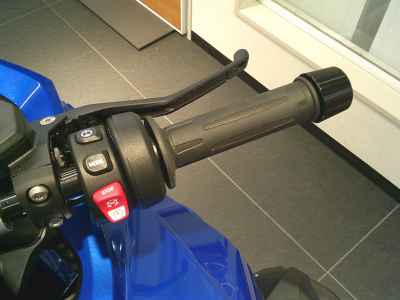 BMW R1300RS ASA 2026
