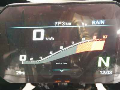 BMW R1300RS ASA 2026