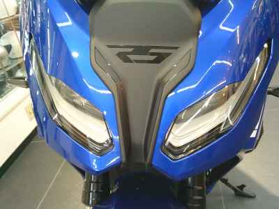 BMW R1300RS ASA 2026