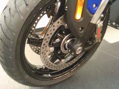 BMW R1300RS ASA 2026