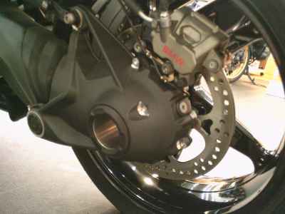 BMW R1300RS ASA 2026