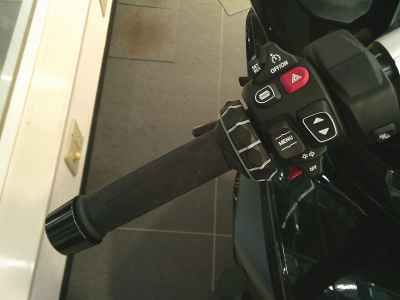 BMW R1300RS ASA 2026