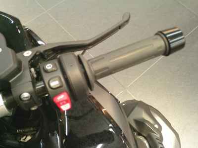 BMW R1300RS ASA 2026
