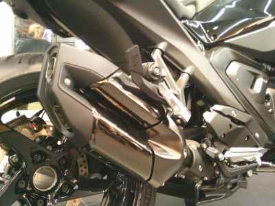 BMW R1300RS ASA 2026