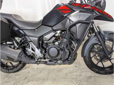 Suzuki V-Strom 250