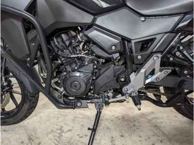 Suzuki V-Strom 250