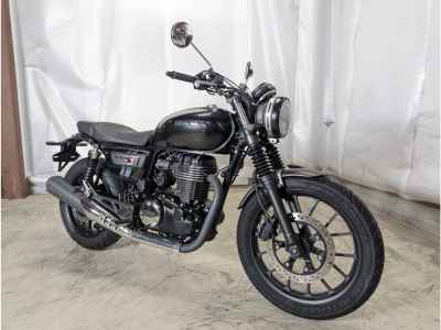 Honda GB350 2022