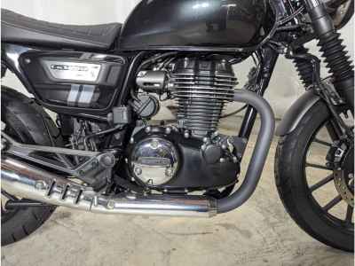 Honda GB350 2022