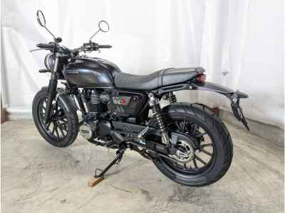 Honda GB350 2022