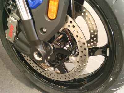 BMW R1300RS ASA 2026