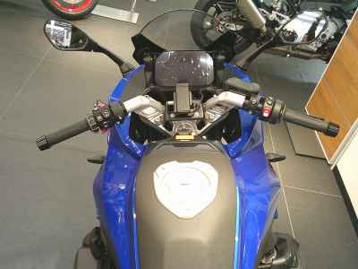 BMW R1300RS ASA 2026