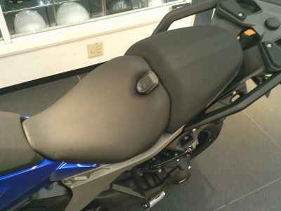 BMW R1300RS ASA 2026