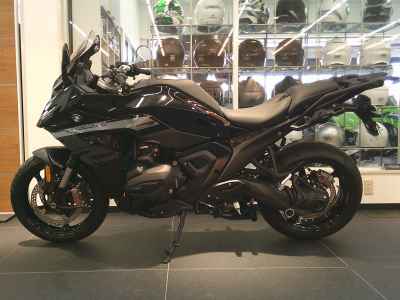 BMW R1300RS ASA 2026