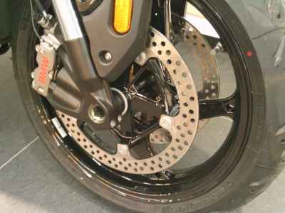 BMW R1300RS ASA 2026