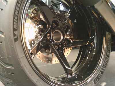 BMW R1300RS ASA 2026