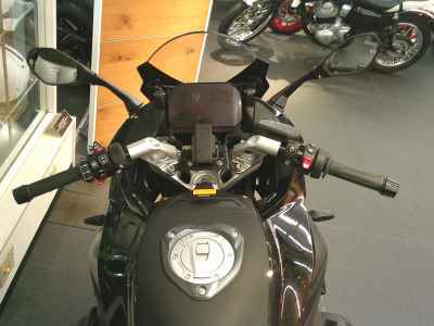 BMW R1300RS ASA 2026