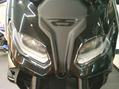 BMW R1300RS ASA 2026