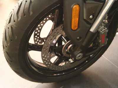 BMW R1300RS ASA 2026