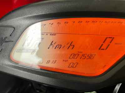 MV Agusta F3 675 2013