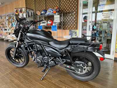 Kawasaki Eliminator 400 2024