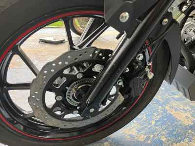 Suzuki V-Strom 250